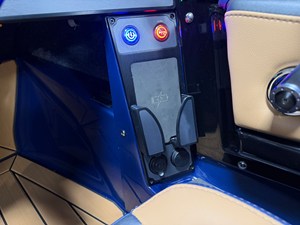 2026 Mastercraft ProStar 54