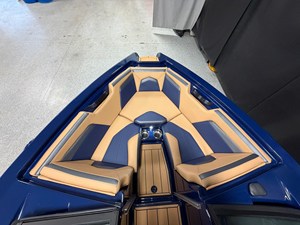 2026 Mastercraft ProStar 57