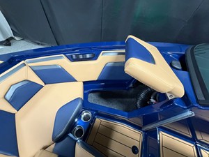 2026 Mastercraft ProStar 62
