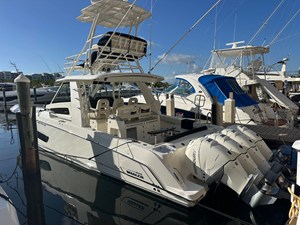 Boston Whaler 420 OUTRAGE 1 2020 Boston Whaler 420 OUTRAGE 2