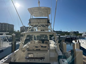 Boston Whaler 420 OUTRAGE 4 2020 Boston Whaler 420 OUTRAGE 5