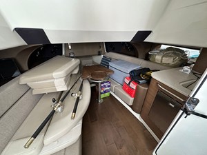 Boston Whaler 420 OUTRAGE 13 2020 Boston Whaler 420 OUTRAGE 14