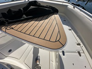 Boston Whaler 420 OUTRAGE 22 2020 Boston Whaler 420 OUTRAGE 23
