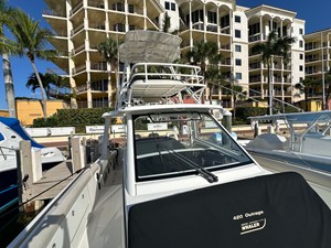 Boston Whaler 420 OUTRAGE 23 2020 Boston Whaler 420 OUTRAGE 24