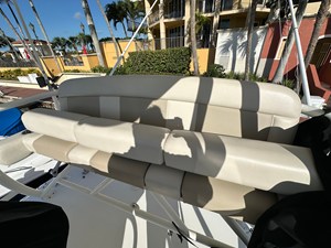 Boston Whaler 420 OUTRAGE 24 2020 Boston Whaler 420 OUTRAGE 25