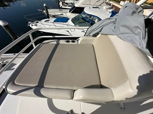 Boston Whaler 420 OUTRAGE 25 2020 Boston Whaler 420 OUTRAGE 26