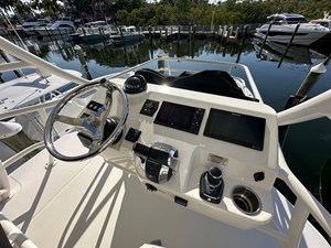 Boston Whaler 420 OUTRAGE 26 2020 Boston Whaler 420 OUTRAGE 27