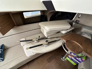 Boston Whaler 420 OUTRAGE 28 2020 Boston Whaler 420 OUTRAGE 29