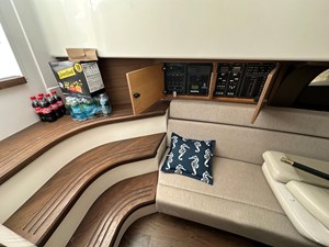 Boston Whaler 420 OUTRAGE 33 2020 Boston Whaler 420 OUTRAGE 34