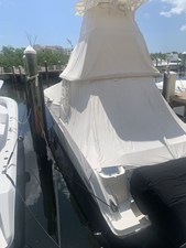Boston Whaler 420 OUTRAGE 34 2020 Boston Whaler 420 OUTRAGE 35