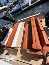 Saxdor 320 GTO 17 2026 Saxdor 320 GTO 18