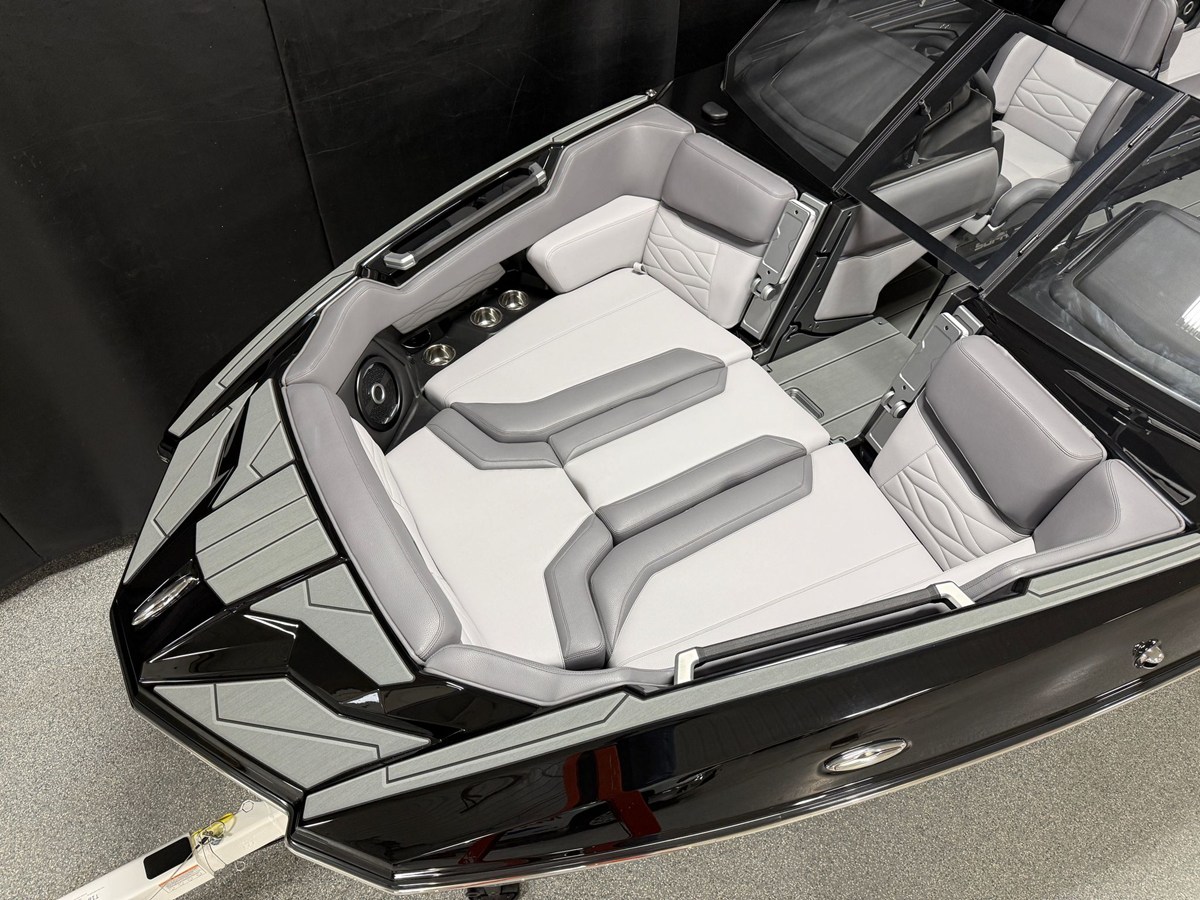 2026 Supra SL 6