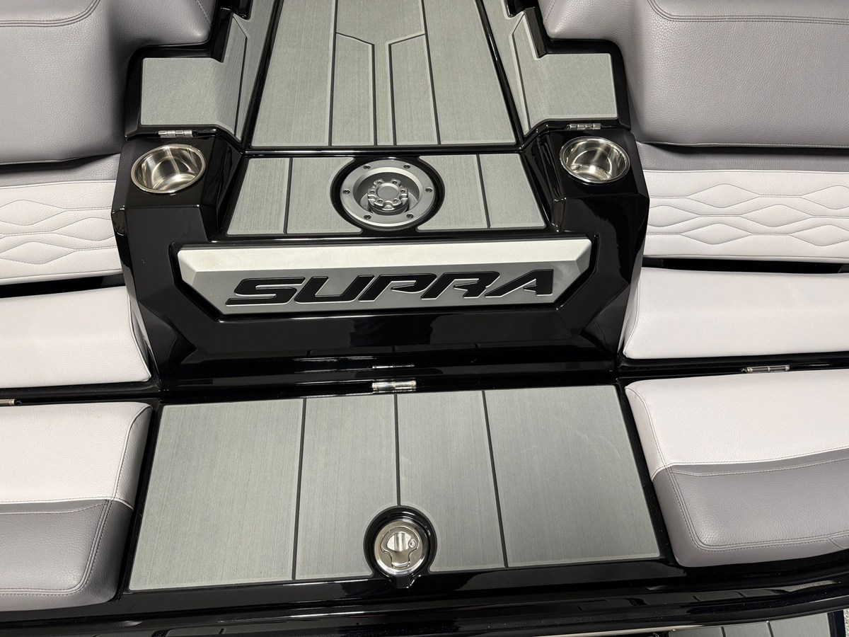 2026 Supra SL 21