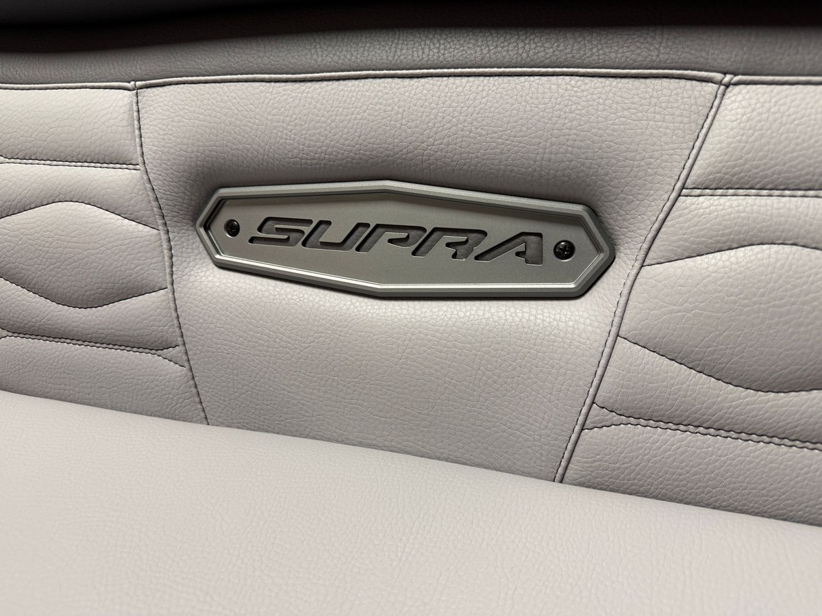 2026 Supra SL 111