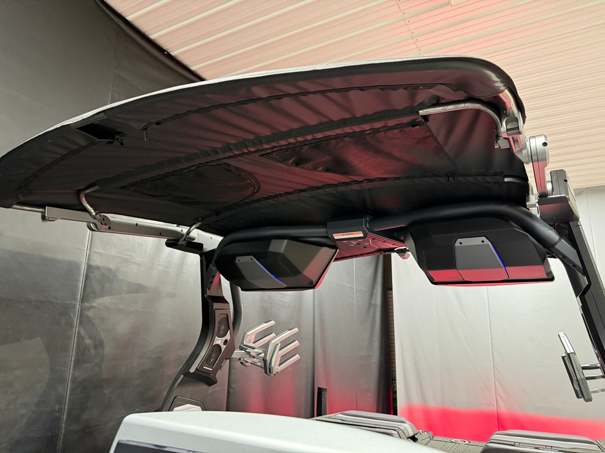 2026 Supra SL 130