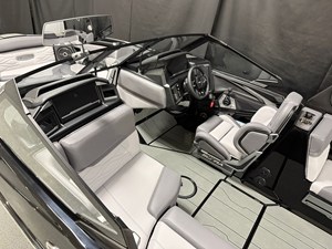 2026 Supra SL 8