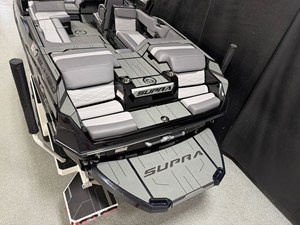 2026 Supra SL 13