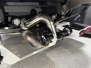 2026 Supra SL 15