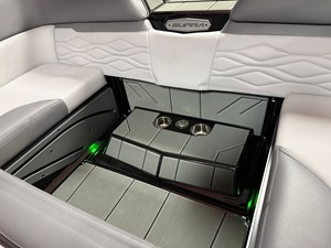 2026 Supra SL 40