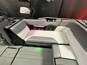 2026 Supra SL 44