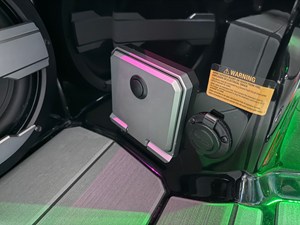 2026 Supra SL 66