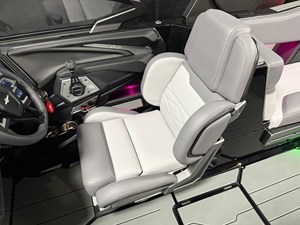 2026 Supra SL 84