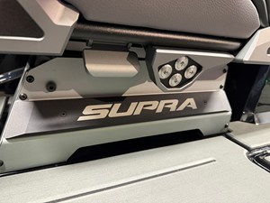 2026 Supra SL 85