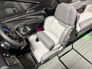 2026 Supra SL 86