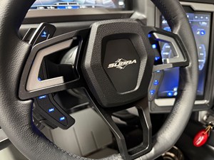2026 Supra SL 91