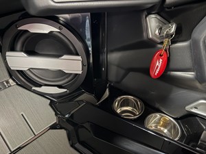 2026 Supra SL 98