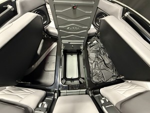 2026 Supra SL 107