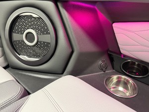 2026 Supra SL 115