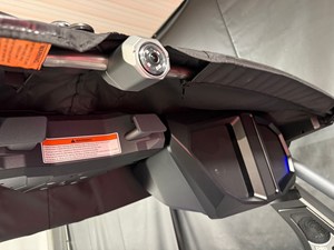 2026 Supra SL 126