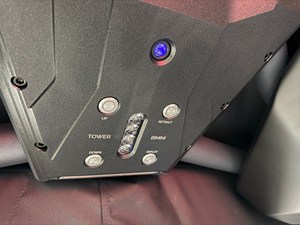 2026 Supra SL 127