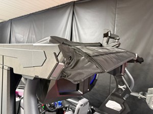 2026 Supra SL 128