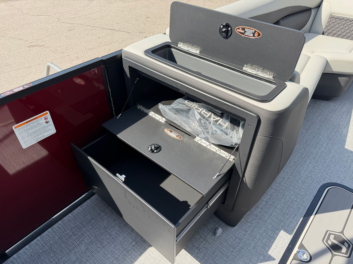 2027 Harris Sunliner 250 37
