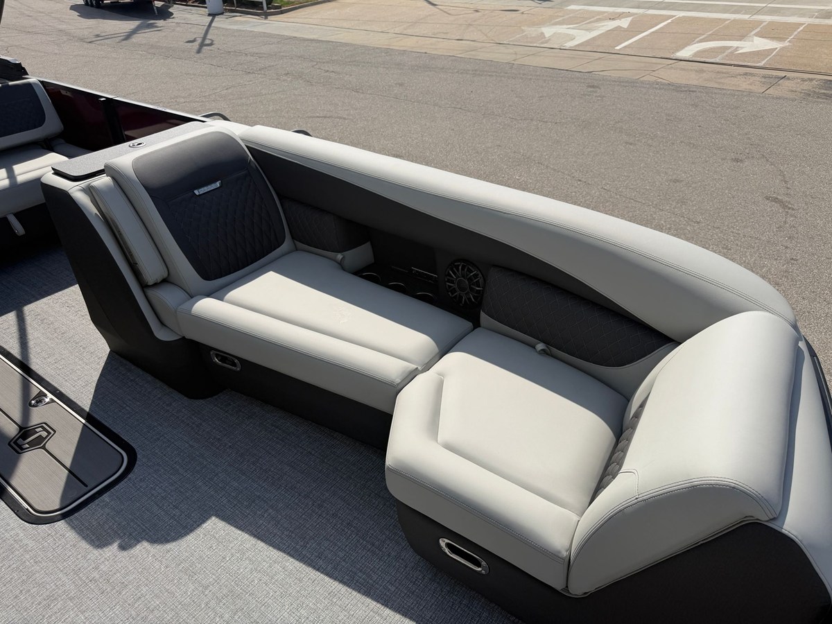 2027 Harris Sunliner 250 50