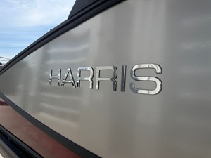 2027 Harris Sunliner 250 16