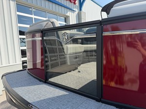 2027 Harris Sunliner 250 17