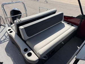 2027 Harris Sunliner 250 26