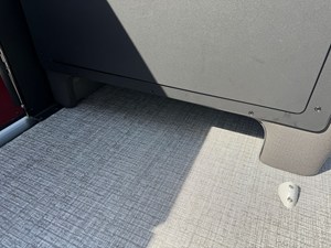 2027 Harris Sunliner 250 38