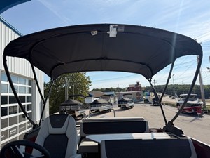 2027 Harris Sunliner 250 40