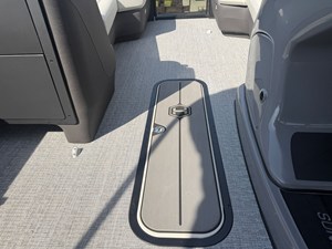 2027 Harris Sunliner 250 45