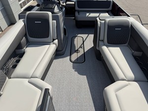 2027 Harris Sunliner 250 48