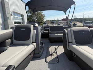 2027 Harris Sunliner 250 49