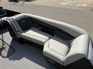 2027 Harris Sunliner 250 50