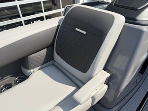 2027 Harris Sunliner 250 55