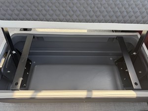2027 Harris Sunliner 250 60