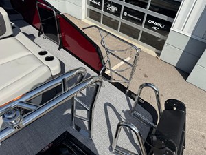 2027 Harris Sunliner 250 65