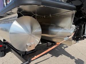 2027 Harris Sunliner 250 71